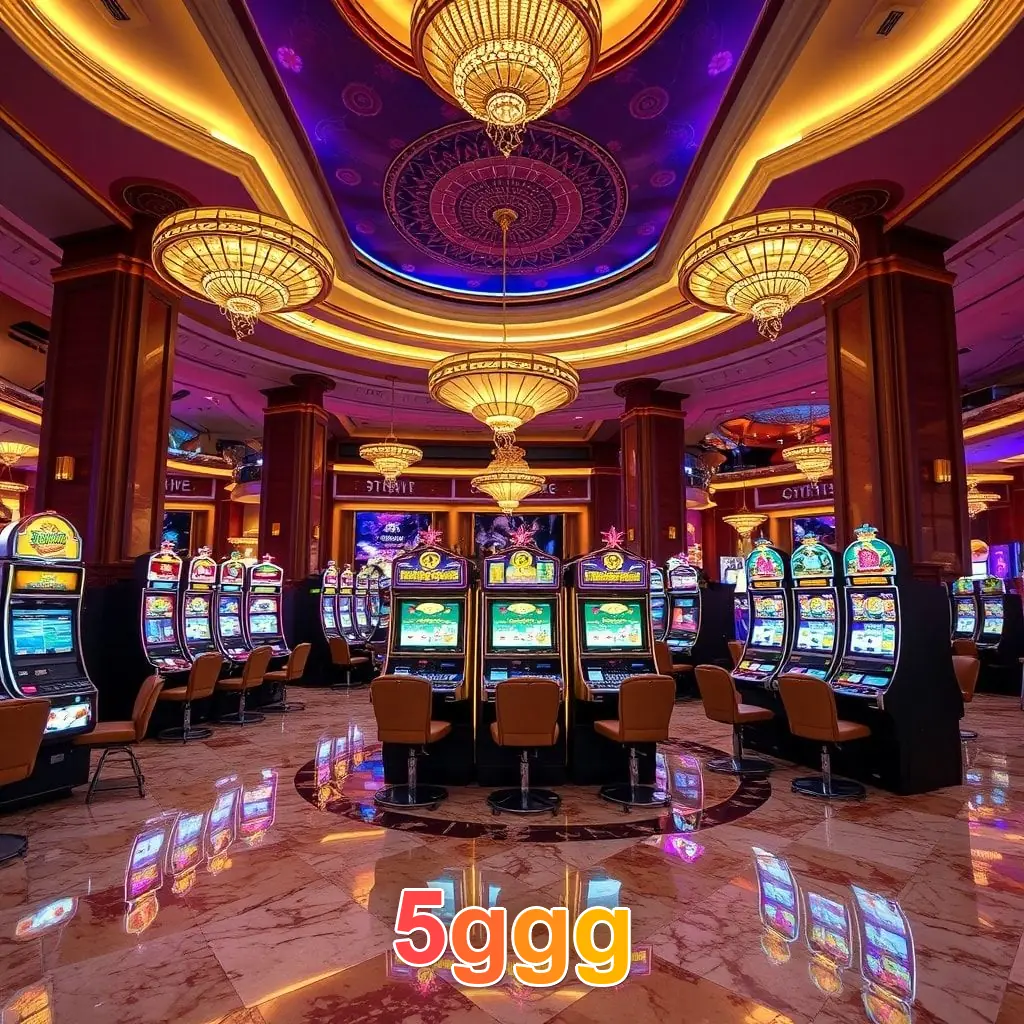 Fortune Games Series