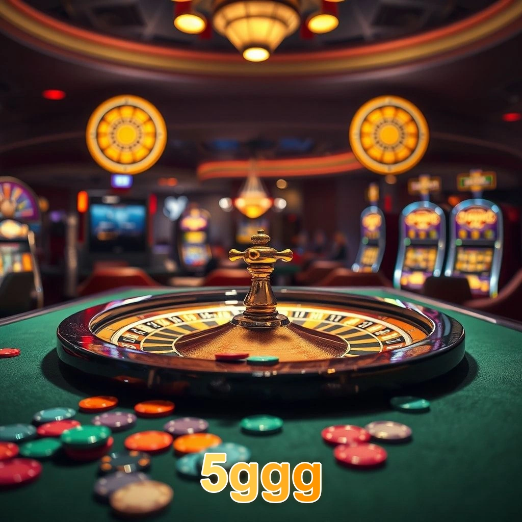 Evolution Gaming Roulette